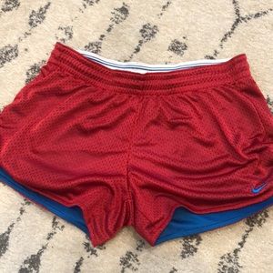 Nike shorts